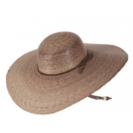 Tula Elegant Ranch Hat 