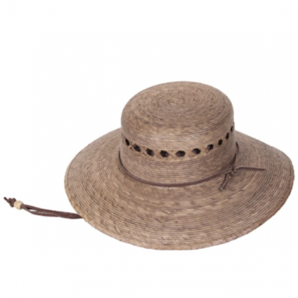 Tula Rockport Lattice Hat