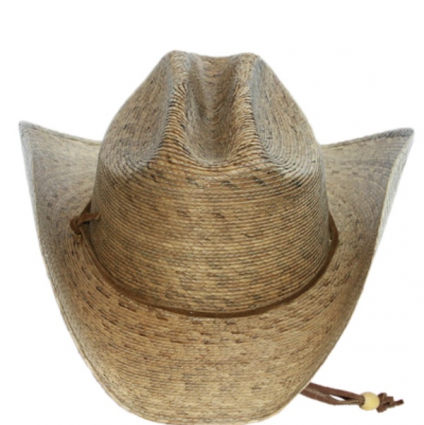 Tula Dakota Tan Hat (small/medium)