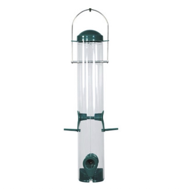 Sunflower Bird Feeder