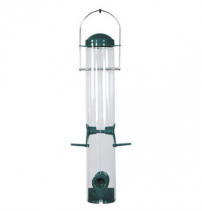 Sunflower Bird Feeder