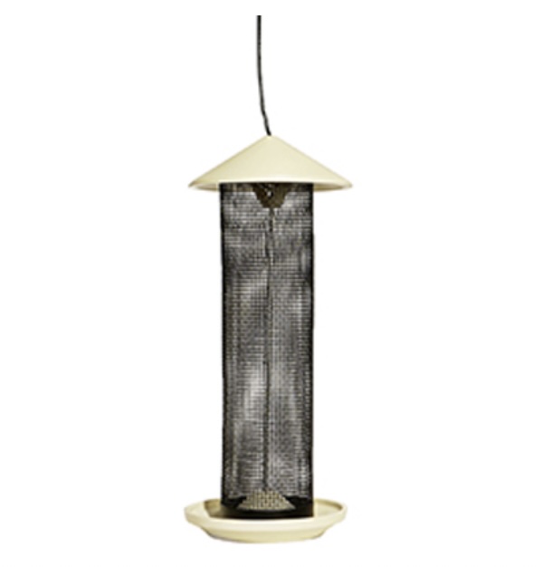 Thistle Mesh Bird Feeder