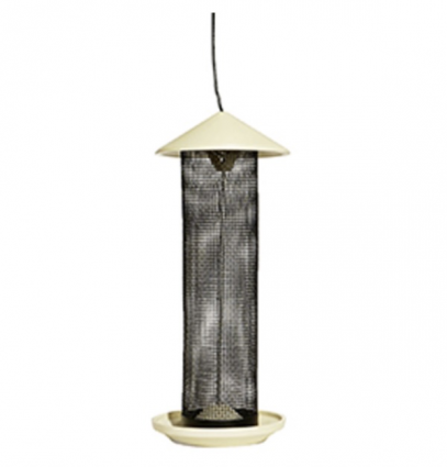 Thistle Mesh Bird Feeder