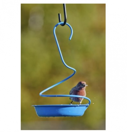 Mealworm Birdfeeder