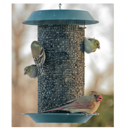 Magnum Sunflower Bird Feeder 