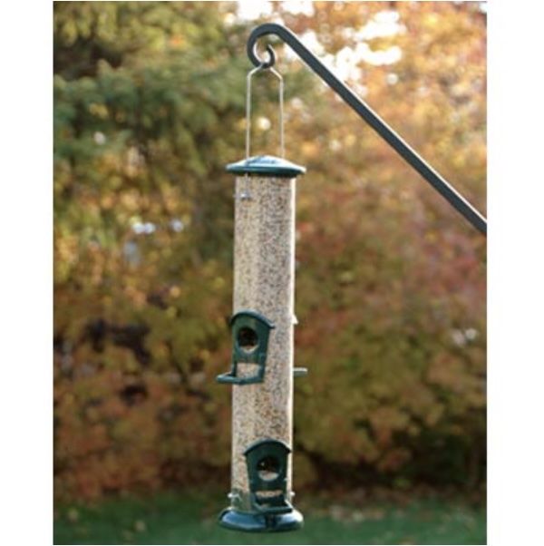 Mega Tube Bird Feeder
