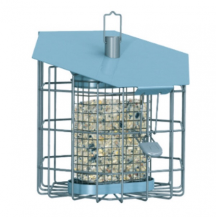Hexihaus Compact Suet Feeder 
