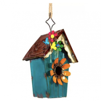 Saidy Birdhouse
