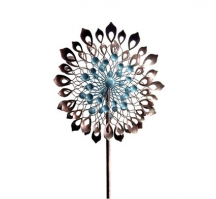 Dahlia Spinner