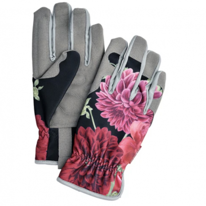  British Bloom Gloves