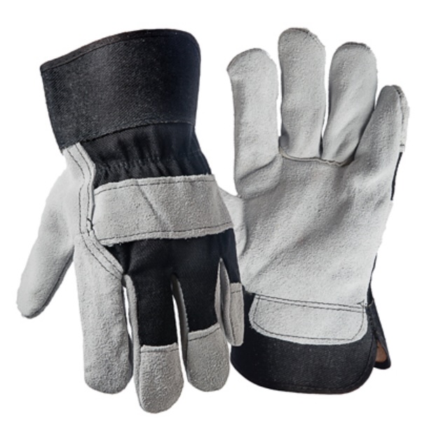 Men's Pigskin Glove (L)