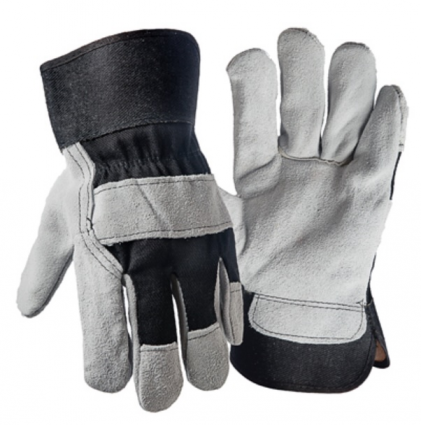 Men's Pigskin Glove (L)