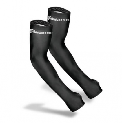 Protection Sleeves - Fungi Foragers - Grey (S-M)