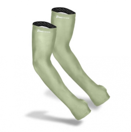 Green Protective Sleeves (S-M)