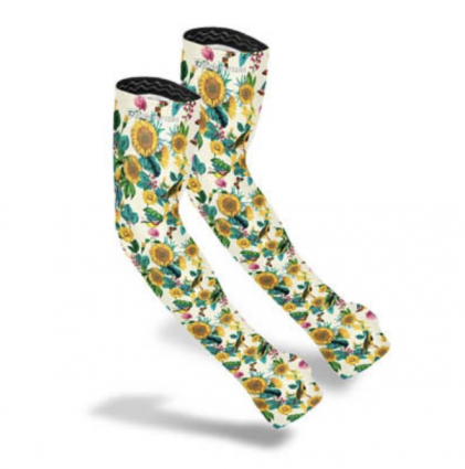 Protection Sleeves - Sunflower (S-M)