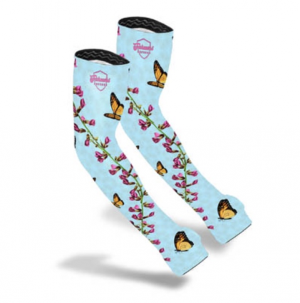 Protection Sleeves - Monarch (L-XL)