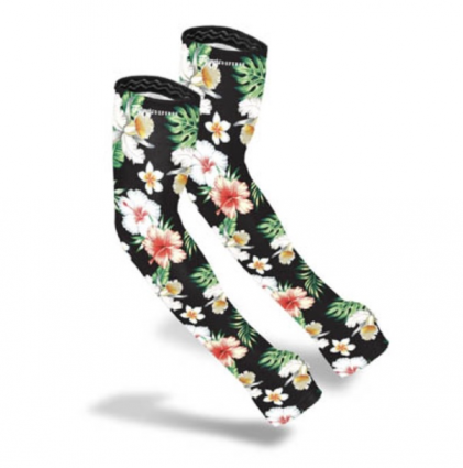 Protection Sleeves - Tropical (L-XL)