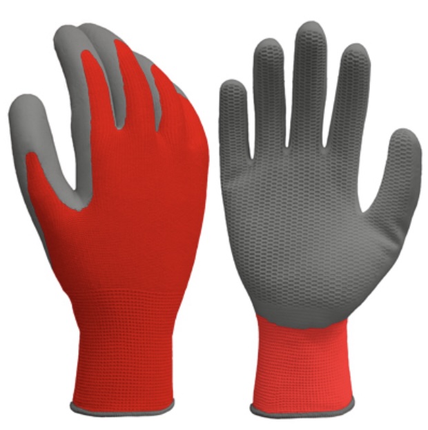 GLOVES, GREASE MONKEY LG MENS