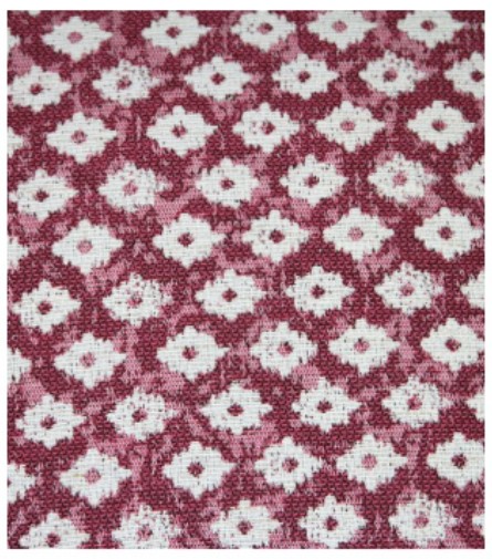 PILLOW, 12"X20" BLUSHING MAGENTA