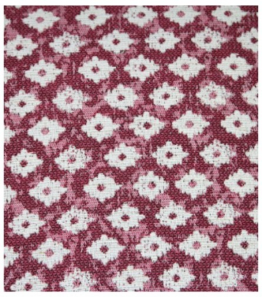 PILLOW, 12"X20" BLUSHING MAGENTA