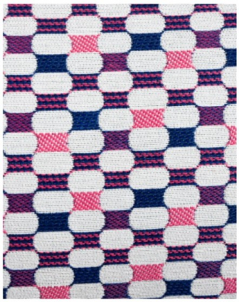 PILLOW, 16" X 16" MULBERRY