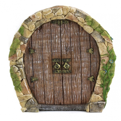 Enchanted Fairy Door