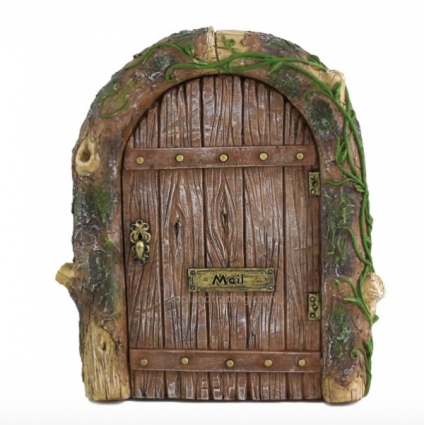 Mystical Fairy Door