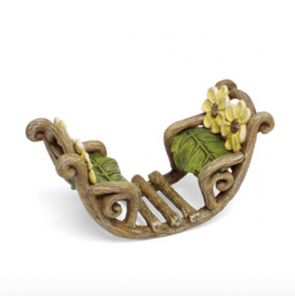 Mini Fairy Rocker