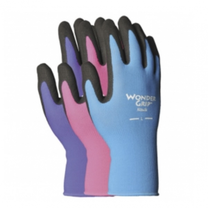 Wonder Grip Nicely Nimble Gloves (L)
