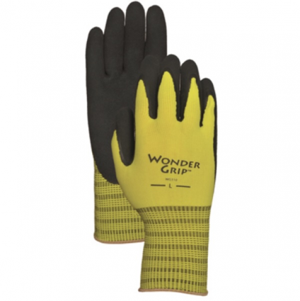 Wonder Grip® Yellow Glove (S)
