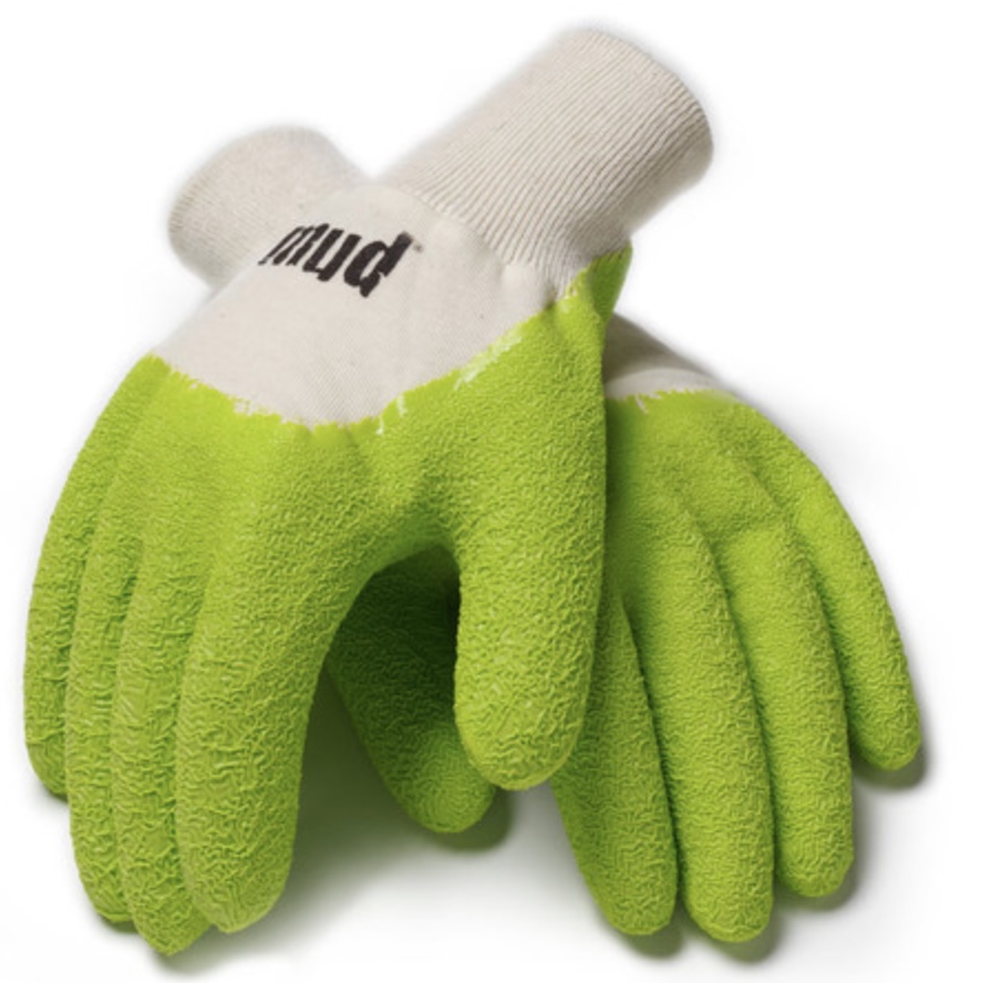 Original Green Mud Classic Glove (M)