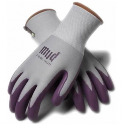 Cool Mud Mountain Lilac Glove (M)
