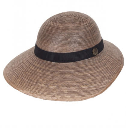 Tula Laurel Hat