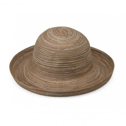 Wallaroo Sydney Hat in Camel