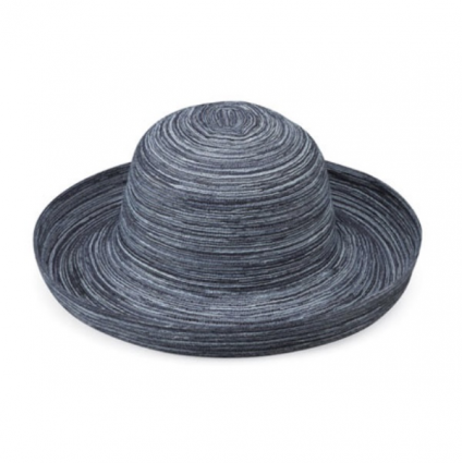 Wallaroo Sydney Hat in Denim