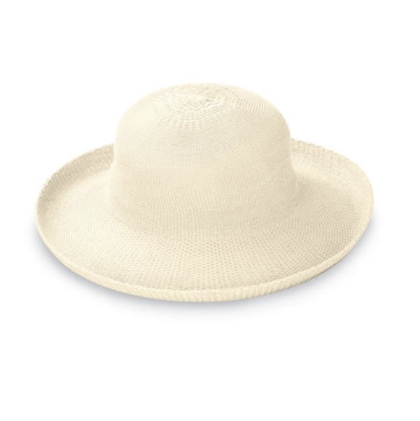 Wallaroo Victoria Hat in Natural