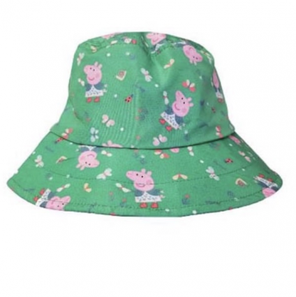 Peppa Pig Bucket Hat