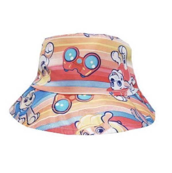 Paw Patrol Bucket Hat