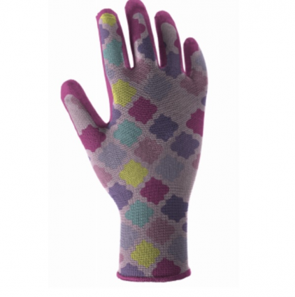 Digz Girls Youth Gloves