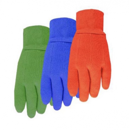 Kids Cotton Jersey Gloves (Sold Seperatly)