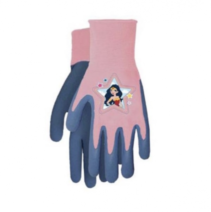 Wonder Woman Kids Gripping Gloves