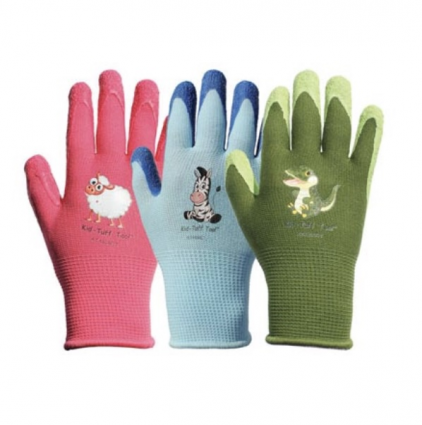 Kids Tough Too Toddler Gloves (Sold Seperatly)