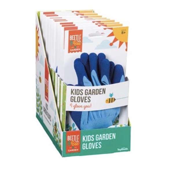 Kids Garden Gloves