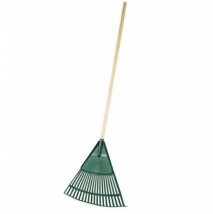 Real Tools for Kids Leaf Rake