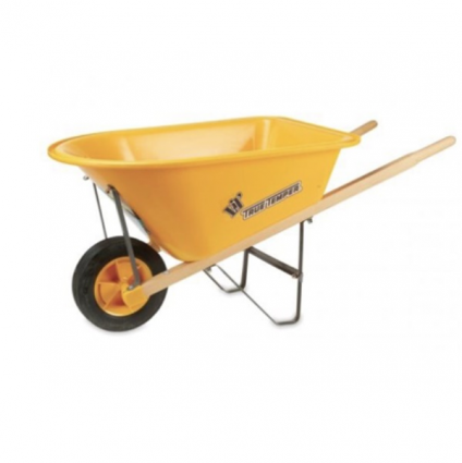 Kids Poly Wheelbarrow