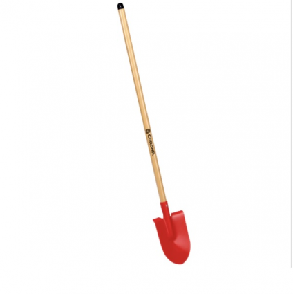 Corona Kids Long Handle Shovel 