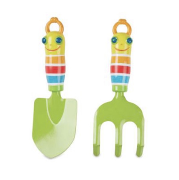 Giddy Buggy Kids Garden Toll Set