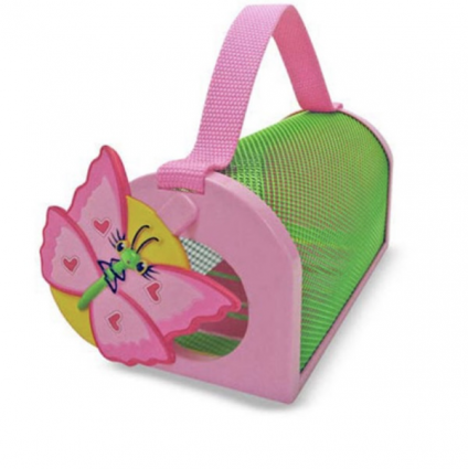 Cutie Pie Butterfly Bug House