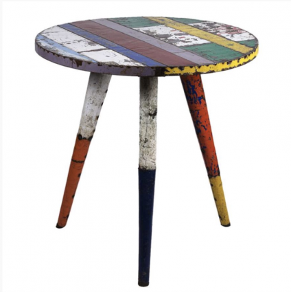 Bistro Round Table