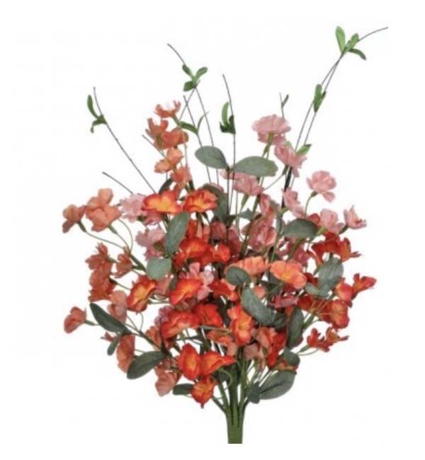 ARTIFICIAL FLORAL STEMS